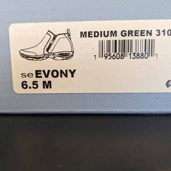 Easy Spirit Casual Booties - Picture 7 of 8